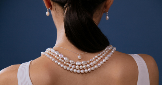 Comment bien choisir son collier de perles ?