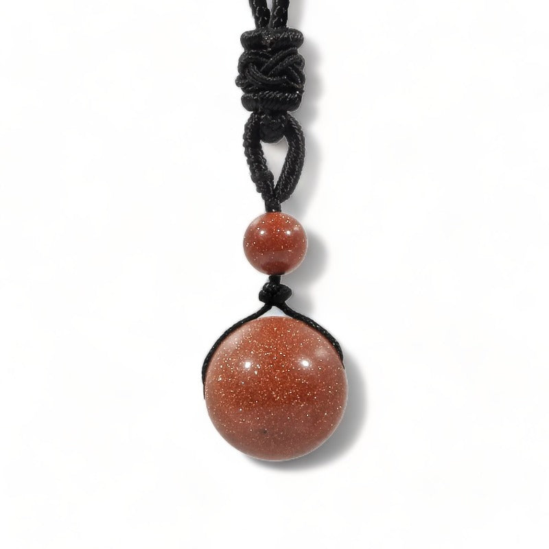 collier-perle-marron