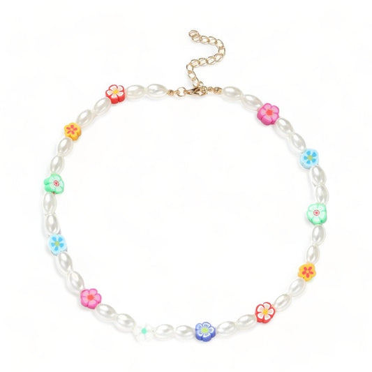 collier-perle-fleur