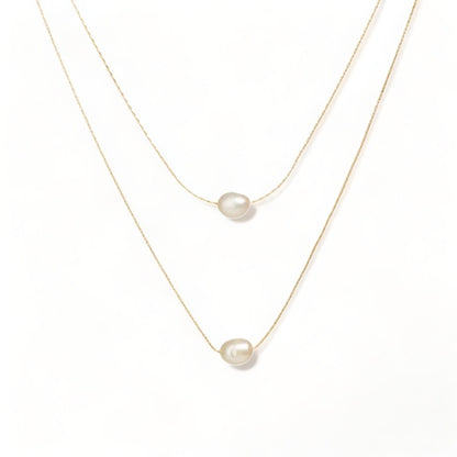 collier-perle-acier-inoxydable