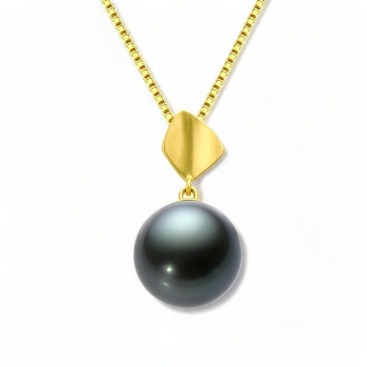 collier-perle-noire-tahiti
