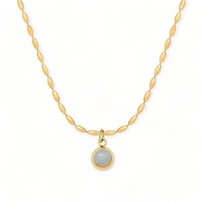 collier-perle-plaque-or-18k