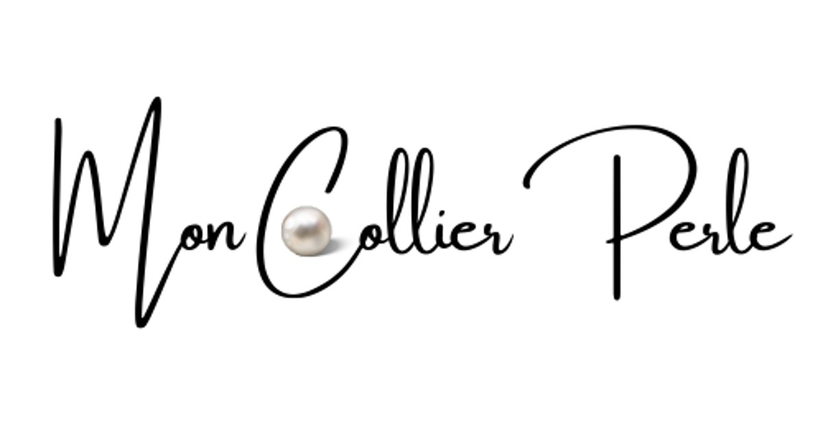 Mon Collier Mon Collier Perle | Bijoux Élégants & Tendance
