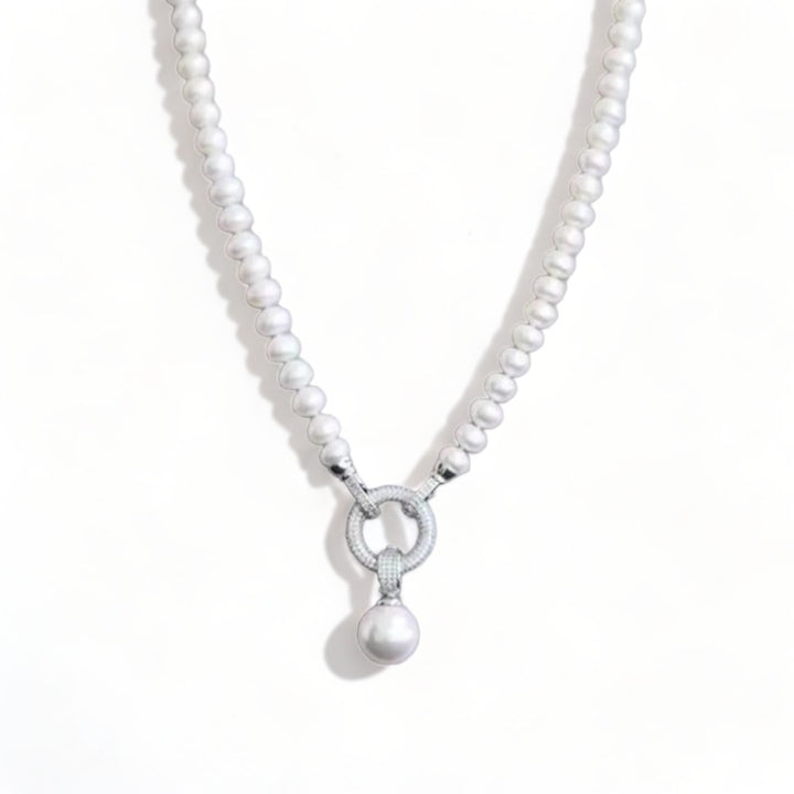 Comment reconnaître un vrai collier de perles ? Mon Collier Perle